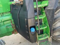 JOHN DEERE 8345R 4WD TRACTOR - 9