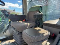 JOHN DEERE 8345R 4WD TRACTOR - 10