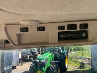 JOHN DEERE 8345R 4WD TRACTOR - 12