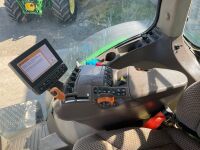 JOHN DEERE 8345R 4WD TRACTOR - 13
