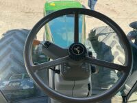 JOHN DEERE 8345R 4WD TRACTOR - 16