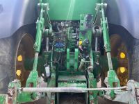 JOHN DEERE 8345R 4WD TRACTOR - 22