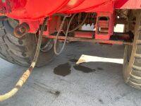 REDROCK 4000 GALLON TWIN AXLE SLURRY TANKER - 6
