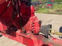 REDROCK 4000 GALLON TWIN AXLE SLURRY TANKER - 10