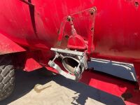 REDROCK 4000 GALLON TWIN AXLE SLURRY TANKER - 13