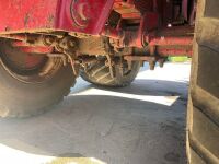 REDROCK 4000 GALLON TWIN AXLE SLURRY TANKER - 23