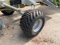 CLAAS LINER 3500 50ft RAKE - 12