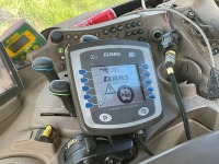 CLAAS LINER 3500 50ft RAKE - 19