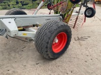 CLAAS LINER 3600 50ft RAKE - 8