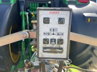 CLAAS DISCO 8550C PLUS REAR BUTTERFLY MOWERS - 6