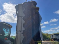 CLAAS DISCO 8550C PLUS REAR BUTTERFLY MOWERS - 11