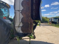 CLAAS DISCO 8550C PLUS REAR BUTTERFLY MOWERS - 12