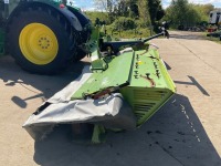 CLAAS DISCO 8400C CONTOUR REAR BUTTERFLY MOWERS - 3