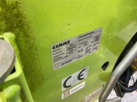 CLAAS DISCO 8400C CONTOUR REAR BUTTERFLY MOWERS - 7