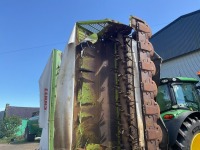 CLAAS DISCO 8400C CONTOUR REAR BUTTERFLY MOWERS - 13