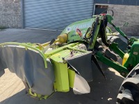 CLAAS DISCO 3200FC PROFIL FRONT MOWER - 3