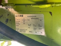 CLAAS DISCO 3200FC PROFIL FRONT MOWER - 4