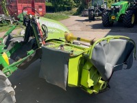 CLAAS DISCO 3200FC PROFIL FRONT MOWER - 6