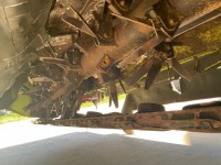 CLAAS DISCO 3200FC PROFIL FRONT MOWER - 7