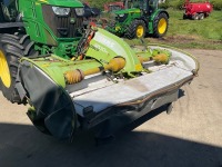 CLAAS DISCO 3200FC PROFIL FRONT MOWER - 8