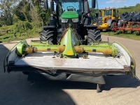 CLAAS DISCO 3200FC PROFIL FRONT MOWER - 9