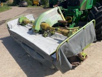 CLAAS DISCO 3100FC PROFIL FRONT MOWER