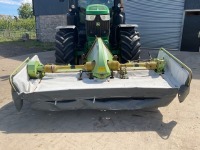 CLAAS DISCO 3100FC PROFIL FRONT MOWER - 2