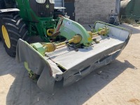 CLAAS DISCO 3100FC PROFIL FRONT MOWER - 3