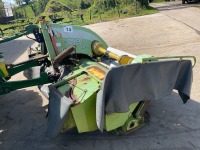 CLAAS DISCO 3100FC PROFIL FRONT MOWER - 5