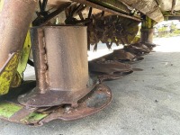 CLAAS DISCO 3100FC PROFIL FRONT MOWER - 8