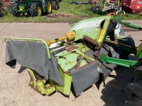 CLAAS DISCO 3100FC PROFIL FRONT MOWER - 10