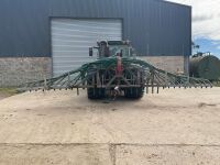 SLURRYKAT 9m DRIBBLE BAR - 2