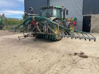 SLURRYKAT 9m DRIBBLE BAR - 3