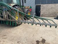 SLURRYKAT 9m DRIBBLE BAR - 4