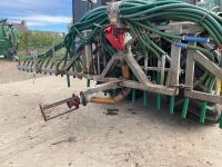SLURRYKAT 9m DRIBBLE BAR - 5