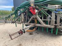 SLURRYKAT 9m DRIBBLE BAR - 6