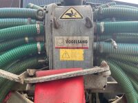 SLURRYKAT 9m DRIBBLE BAR - 7