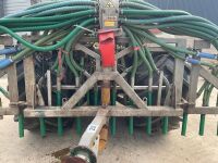 SLURRYKAT 9m DRIBBLE BAR - 8