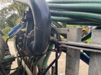 SLURRYKAT 9m DRIBBLE BAR - 11