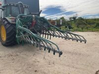 SLURRYKAT 9m DRIBBLE BAR - 18