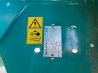 SULKY X50+ ECONOV FERTILISER SOWER/SPREADER - 9