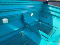 SULKY X50+ ECONOV FERTILISER SOWER/SPREADER - 11