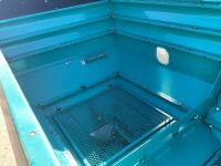 SULKY X50+ ECONOV FERTILISER SOWER/SPREADER - 12