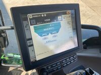 SULKY X50+ ECONOV FERTILISER SOWER/SPREADER - 13