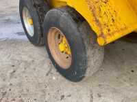 KANE 15 TON TWIN AXLE DUMP TRAILER - 9