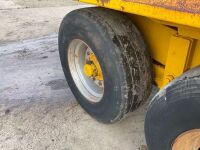 KANE 15 TON TWIN AXLE DUMP TRAILER - 10