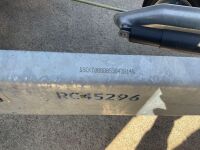 IFOR WILLIAMS 16ft x 6ft 3500KGS TRI AXLE LIVESTOCK TRAILER - 9