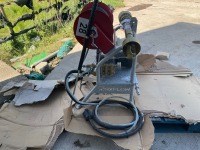UNUSED MAX FLOW HAWK 1R PTO DRIVEN 3600psi POWER WASHER - 4