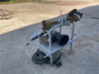 UNUSED MAX FLOW HAWK 1 PTO DRIVEN 3600psi POWER WASHER - 5