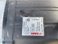 UNUSED MAX FLOW HAWK 1 PTO DRIVEN 3600psi POWER WASHER - 11